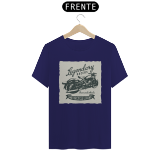Nome do produto CAMISETA PRIME - LEGENDARY RACE