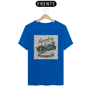 Nome do produto CAMISETA PRIME - LEGENDARY RACE