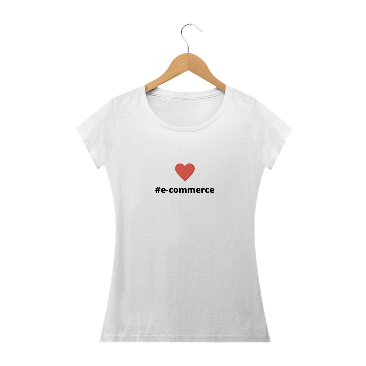 Nome do produto: BABY LONG LOVE #E-COMMERCE BRANCA