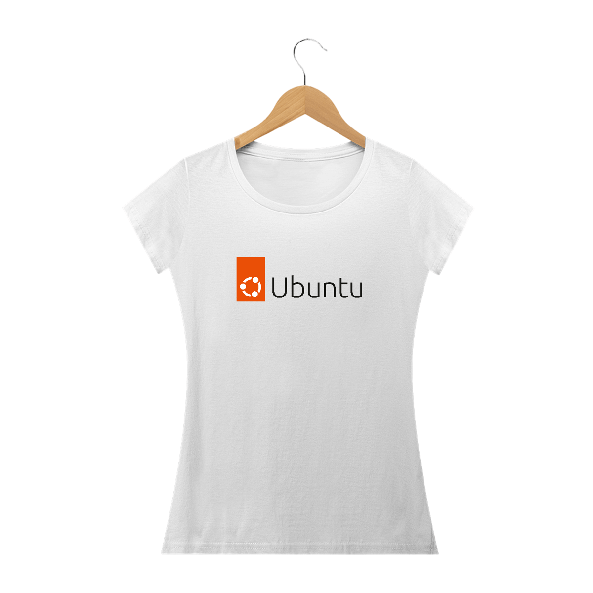 Nome do produto: BABY LONG PRIME UBUNTU BRANCA