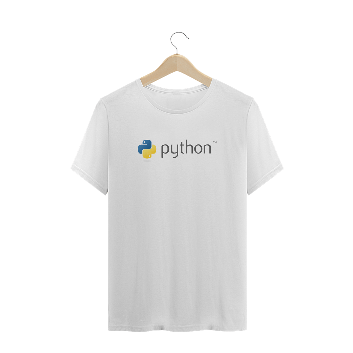 Nome do produto: CAMISETA PRIME PYTHON