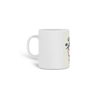 Nome do produto CANECA - MOTO CLASSIC 1