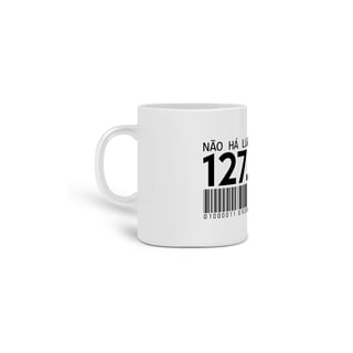 CANECA 127.0.0.1