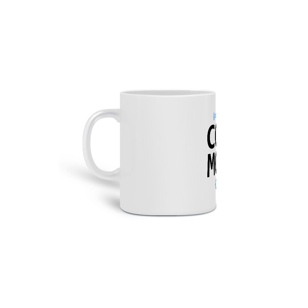 Nome do produto: PROGRAMMER CODE MODE ON