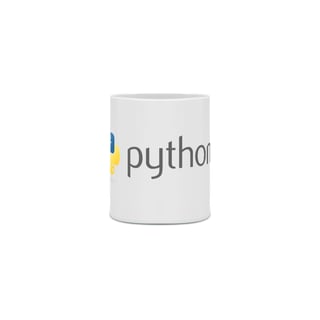 Nome do produto CANECA PYTHON