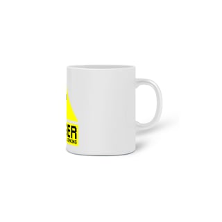 Nome do produto CANECA DANGER PROGRAMMER AT WORKING