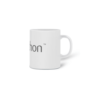 Nome do produto CANECA PYTHON