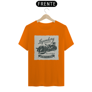 Nome do produto CAMISETA PRIME - LEGENDARY RACE