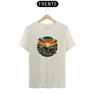 Nome do produto CAMISETA PRIME - MOTO 1