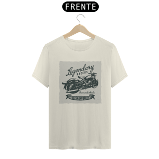 Nome do produto CAMISETA PRIME - LEGENDARY RACE