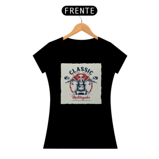 Nome do produto BABY LONG PRIME - MOTO CLASSIC 1