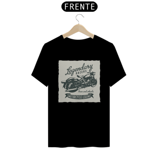 Nome do produto CAMISETA PRIME - LEGENDARY RACE