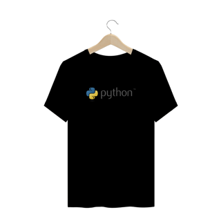 Nome do produto CAMISETA PRIME PYTHON