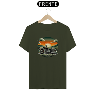 Nome do produto CAMISETA PRIME - MOTO 1