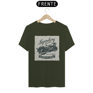 Nome do produto CAMISETA PRIME - LEGENDARY RACE
