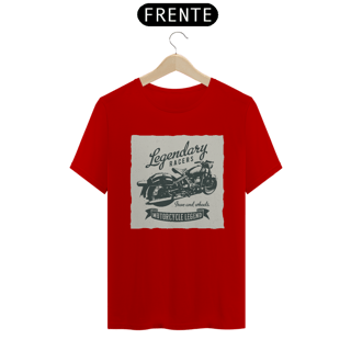 Nome do produto CAMISETA PRIME - LEGENDARY RACE