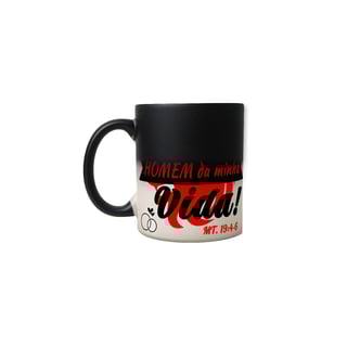 Nome do produto CANECA ESPECIAL PARA MARIDOS MATEUS 19:4-6