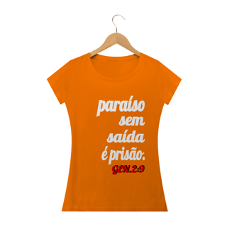 Nome do produto BABY LONG FEMININA REINOEMMIM GÊNESIS 2:9 DIVERSAS CORES