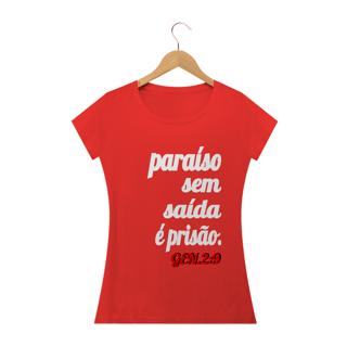 Nome do produto BABY LONG FEMININA REINOEMMIM GÊNESIS 2:9 DIVERSAS CORES