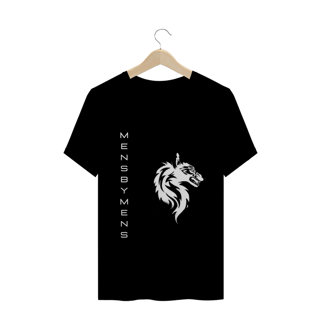 Camiseta Super  Wolf  Masculina LOBO