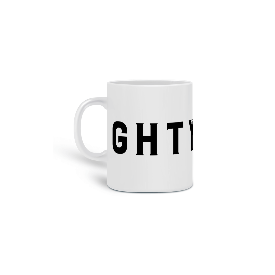 CANECA GHTY-SVN / GLR 87