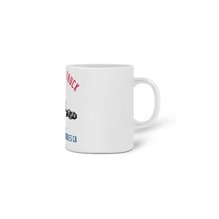Nome do produto CANECA COLEÇÃO CALIFORNIA ROAD  CALIFORNIA TRUCK
