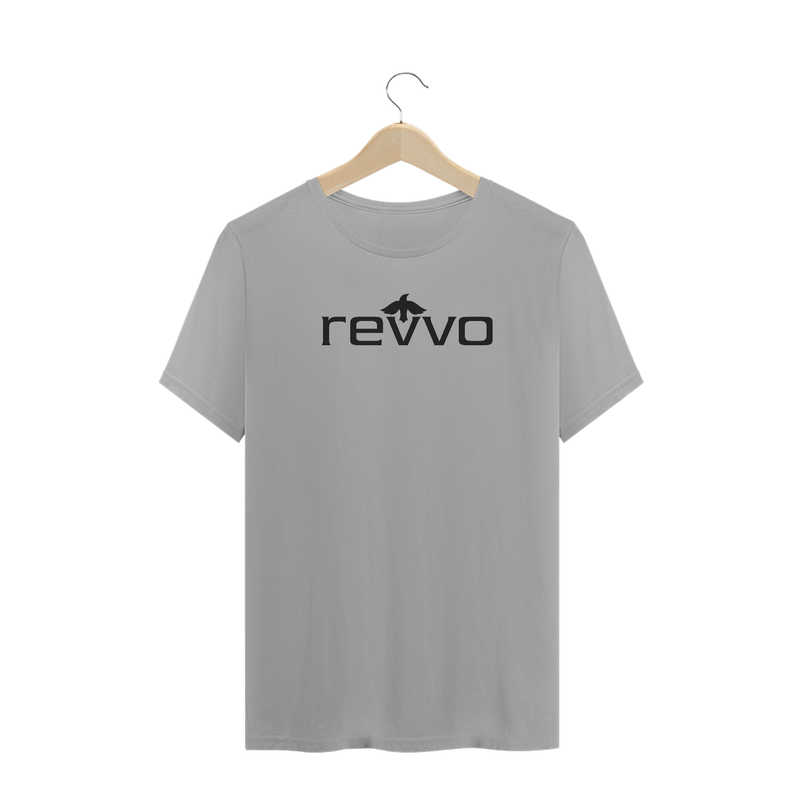 Camiseta Revvo Padrão Clara