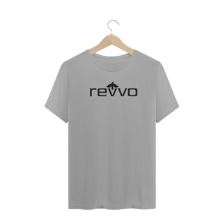 Camiseta Revvo Padrão Clara