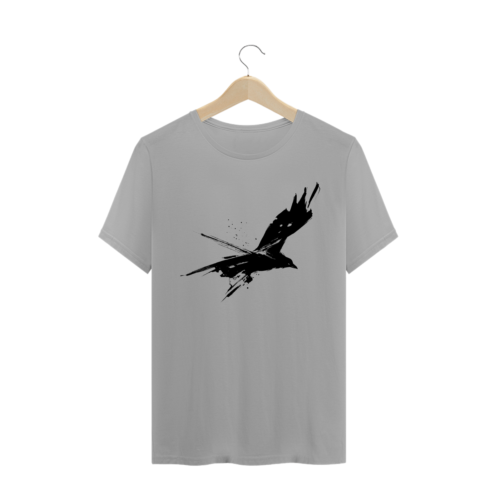 Camiseta Revvo Corvo