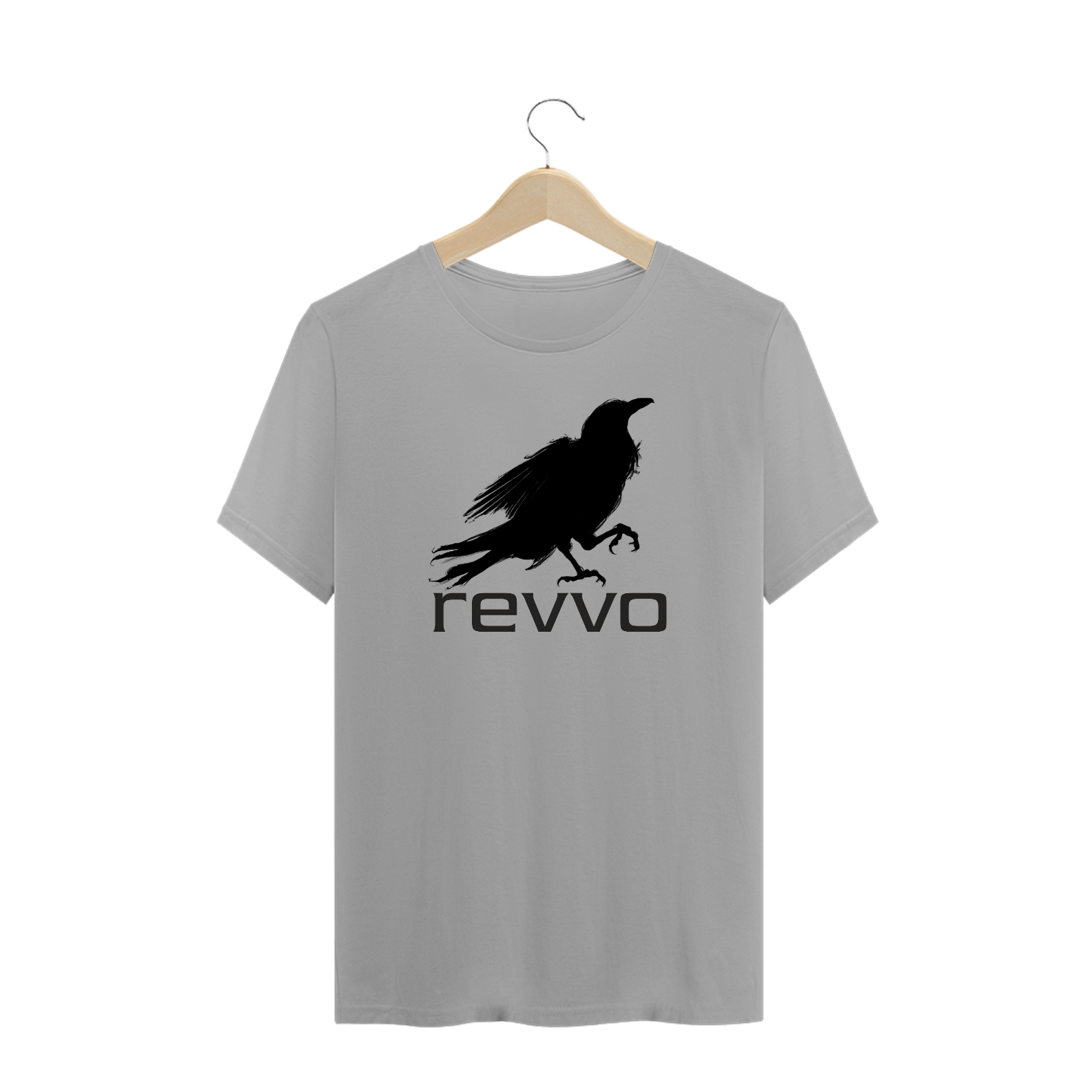 Camiseta Revvo Corvo 2