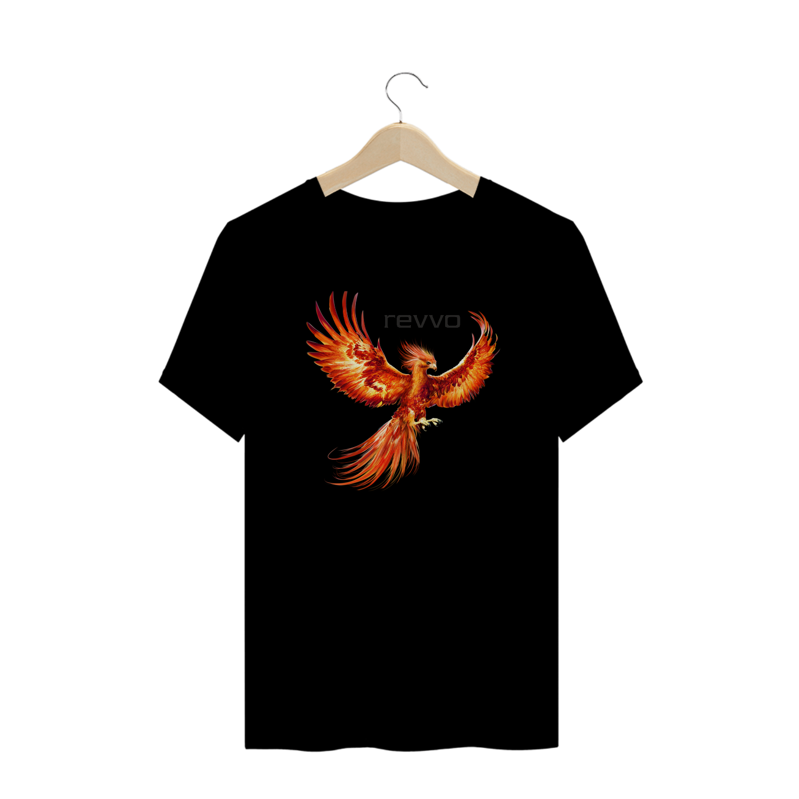 Camiseta Revvo Fenix