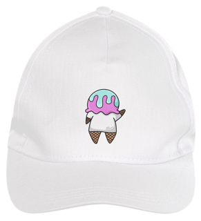 Nome do produto Boné Basic. - Coleção Origem.