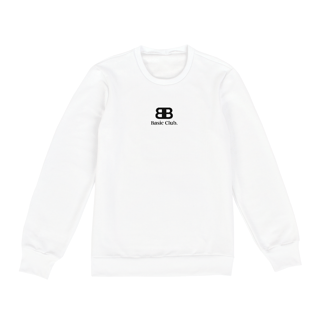 Nome do produto Moletom BB