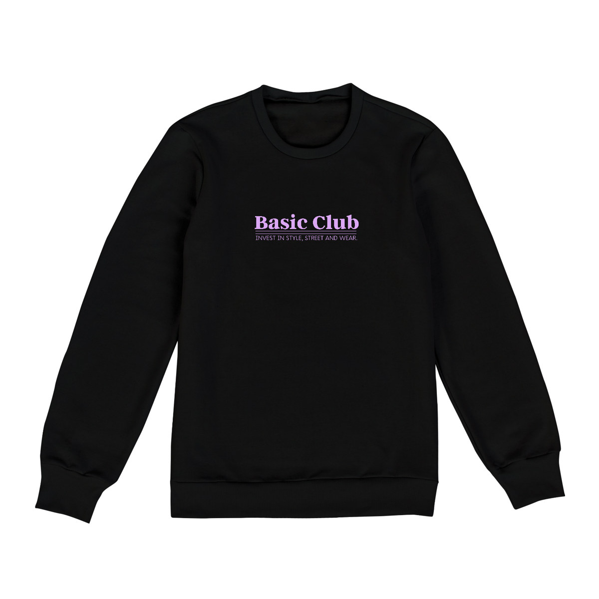 Nome do produto: Basic Club Peito