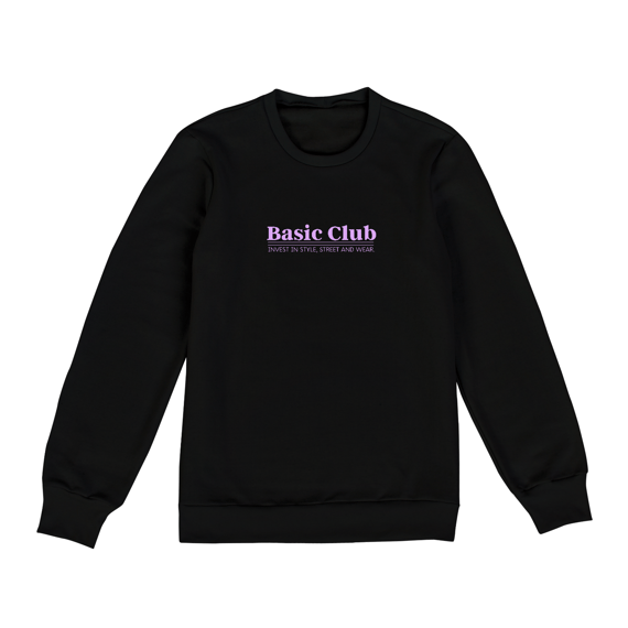 Basic Club Peito