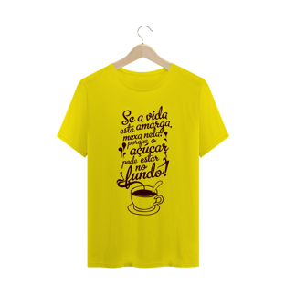 Nome do produtoCamiseta Café