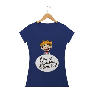 Nome do produtoBaby Óia, cê já coisou o trem lá?