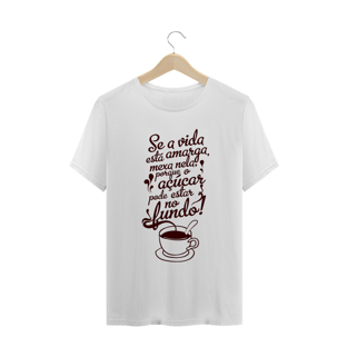 Nome do produtoCamiseta Café