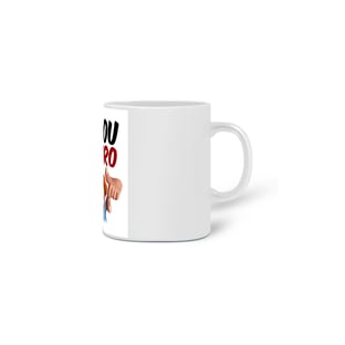Nome do produtoCANECA EU SOU MINEIRO UAI, SÔ