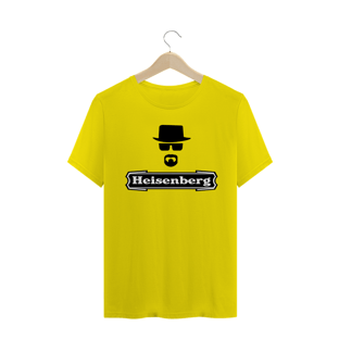 Nome do produtoHeisenberg 
