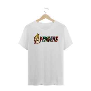 Nome do produtoAvengers 