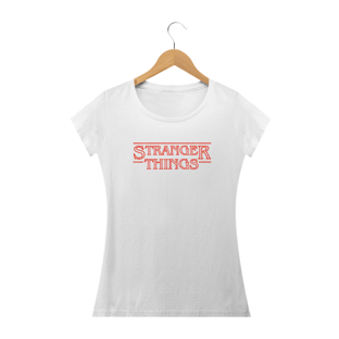 Nome do produtoStranger Things