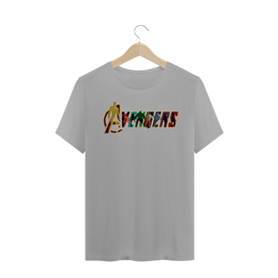 Nome do produtoAvengers 