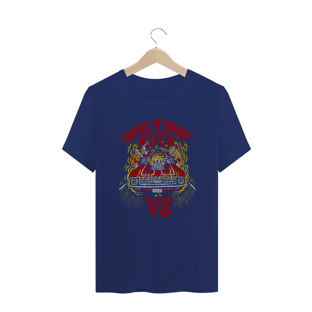 Nome do produtoCamisa Plus Size Carro