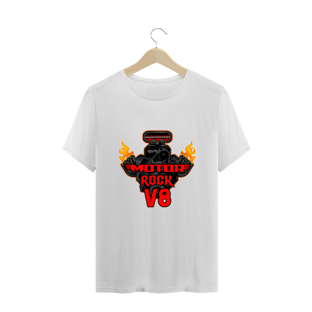 Nome do produtoCamisa Plus Size Logo