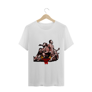 Nome do produtoCamisa The 4
