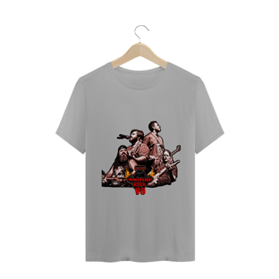 Nome do produtoCamisa The 4