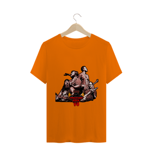 Nome do produtoCamisa The 4