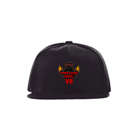Bone (logo em silk)