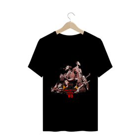 Camisa The 4
